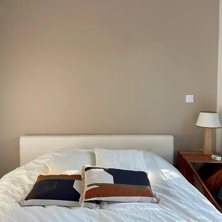 3 Bedroom With Private Pool Saint-Raphaël