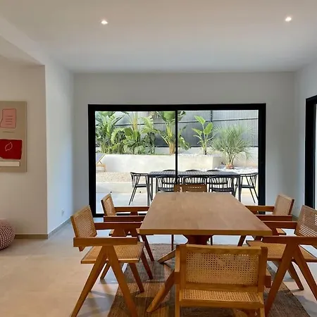 Willa 3 Bedroom With Private Pool Saint-Raphaël