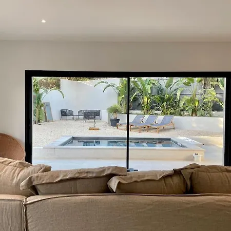 3 Bedroom With Private Pool * Saint-Raphaël