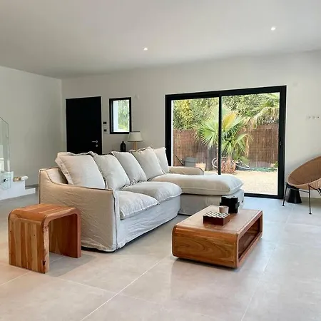 Villa 3 Bedroom With Private Pool